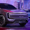 Audi u Kini konceptom najavio drugi električni model brenda AUDI