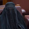 Australska senatorica nosila burku na sjednici: U parlamentu nastao haos, brzo je izbačena