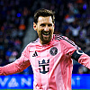 Inter Miami u polufinalu doigravanja: Hat-trick asistencija i 896 gol Messija u karijeri