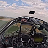 Kao u Top Gunu: Ukrajinski pilot manevrima bježao ruskoj raketi u brišućem letu