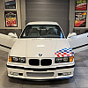 BMW M3 Coupe prodan za 90.000 dolara