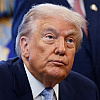 Trump uputio čestitku građanima povodom Dana državnosti BiH: "Pozivam vaše lidere da iskoriste priliku"