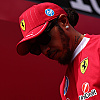 Hamilton razočaran vožnjama u Ferrariju: "Ovo je moja najgora sezona u karijeri"