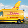 Kompanija DHL najavila investicije od 500 miliona dolara na području Saudijske Arabije
