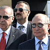 Hoće li Erdogan pomiriti Ruse i Ukrajince: "Spremni smo ponuditi svu moguću pomoć"