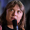Greta Thunberg dobila dvodnevnu zabranu ulaska u Veneciju zbog puštanja boje u Veliki kanal