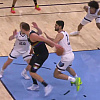 Jokić upisao jednu od najboljih asistencija ikada, iza leđa i bez gledanja je uposlio saigrača