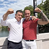 Uhapšen muškarac koji je napao Stanivukovića: Osumnjičen Igor Arsenić blizak Vladi Đajiću