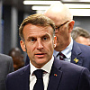Macronu posebno zasmetala jedna tačka Trumpovog plana za Ukrajinu: "O tome odlučuju Evropljani"