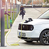 Honda za pad u poslovanju krivi električne automobile