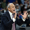 Ettore Messina napustio klupu Milana: "Postao sam izvor podjela, ekipa treba jedinstvo"