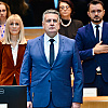 Vuković: 87.000 ljudi koji su do sada bili za Dodika reklo je ne njegovoj politici, Blanuša je pobjednik