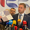 Stanivuković dao ultimatum policiji: "Otkrit ću imena policajaca, zašto MUP RS-a šuti o drogi u UKC-u"