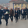 Dan državnosti BiH na Drini: Goražde je dokazalo šta znači voljeti svoju zemlju