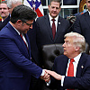Potpuni raspad sistema u Republikanskoj stranci: Kongresmeni optužili Trumpa da ih tretira kao smeće