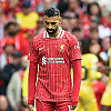 Salah na udaru kritika: "Nije dovoljno gladan, ove sezone se nije pojavio"