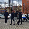 Muškarac koji je sinoć prijetio Stanivukoviću predat u nadležnost Tužilaštva u Banjoj Luci