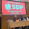 Banja Luka: Stigla dojava o postavljenoj bombi tokom svečanosti SDP-a povodom Dana državnosti BiH