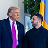 Nakon uspješnih pregovora u Ženevi: Zelenski spreman na sastanak s Trumpom