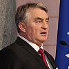 Komšić: Ostanimo vjerni BiH, ovdje se neće stvarati tri različita entiteta niti će u tome pomoći konsocijacijski eufemizmi