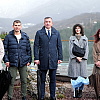 Grad Konjic na dostojanstven način obilježio Dan državnosti Bosne i Hercegovine