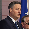 Bećirović: Politika podjele BiH nikada neće proći, separatiste smo pobijedili
