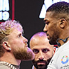 Joshua će morati skinuti dosta kilograma da uđe u ring sa Jakeom Paulom