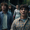 "Stranger Things" je prva serija koja ima četiri sezone na Netflixovoj Top listi najgledanijih