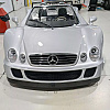FBI zaplijenio Mercedes-Benz CLK-GTR vrijedan 13 miliona dolara