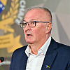 Helez: Formiranjem rezervnog sastava ćemo unaprijediti operativne sposobnosti Oružanih snaga BiH