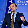 Konaković: SNSD bez Dodika ne bi bio bolji, može samo biti gori