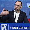 Tomašević odgovorio Thompsonu na prijetnje, poručio da ga nije strah radikalnih poteza
