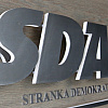 SDA: SNSD, HDZ i Trojka opstruiraju uvođenje skenera, žele nastaviti izbornu krađu