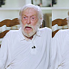 Dick Van Dyke izrazio zahvalnost 46 godina mlađoj supruzi: Održava me sretnim svakim danom mog života