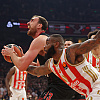 Fantastična Zvezda u Beogradu srušila Olympiacos i ostala u vrhu tabele Eurolige