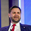 JD Vance održao jedan od najbizarnijih govora uoči Dana zahvalnosti: "Volite ćuretinu? Svi ser*te"