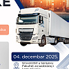 Naučna konferencija "Dan Logistike 2025" u Sarajevu: Fokus na problemima bh. prevoznika