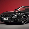 BMW predstavio oproštajno izdanje modela Z4