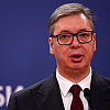 Vučić pesimističan o pitanjima NIS-a i "signalima" iz Amerike: Rafinerija se zatvara u subotu ili nedjelju