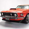 Ford Mustang Boss 429 se vratio i košta 395.000 dolara