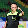 Određen sudija za derbi Borca i Željezničara, Njegomirović dijeli pravdu na Koševu