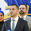 Stranka za BiH traži prekid komunikacije s Mađarskom: Neprihvatljivo je da entiteti učestvuju u diplomatiji