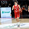 Ataman odredio 12 košarkaša za duel protiv BiH: Nema povrijeđenog Osmana, Biberović prva zvijezda