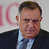 Sud BiH kaže da Dodik ne može biti predsjednik SNSD-a, Sud u Banjoj Luci ponovo odbio da ga izbriše iz registra
