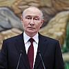 Putin prelomio: Američka delegacija dolazi sljedeće sedmice u Moskvu, razgovarat ćemo o miru u Ukrajini