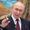 Putin udvostručio zahtjeve za mir u Ukrajini pa zaprijetio: "Ako se oni ne povuku, mi ćemo to postići silom"