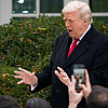 Trump udara najjače do sada: "Zatvaram Ameriku za sve iz trećeg svijeta, slijedi i odgovor"