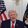 Trump potpuno poludio i brutalno izvrijeđao novinarku: "Zašto si glupa? Ti si glupa osoba"