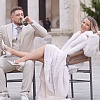 Bivši učesnici MasterChefa Sanja Cukon i Sead Bojić objavili dio atmosfere sa svadbe, slavili u Puli