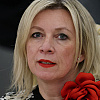 Iz Latvije najavili uklanjanje željezničke pruge prema Rusiji, Zaharova jednom rečenicom ismijala ideju